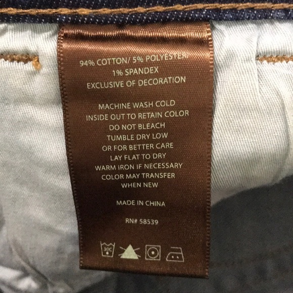 💎 Kut From The Kloth Gidget Frey Denim Shorts - Picture 11 of 12